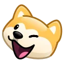 Эмодзи Dogs Emoji 😉