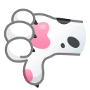 Эмодзи Dogs Emoji 💩