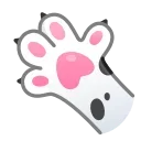 Эмодзи Dogs Emoji 🤖