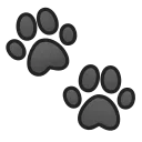 Эмодзи Dogs Emoji 👌