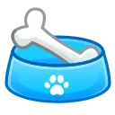 Эмодзи Dogs Emoji 💅