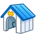 Эмодзи Dogs Emoji 🥇