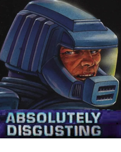 Doom: Rip & Tear sticker 🤨