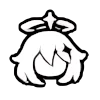 Telegram emojisi «Genshin» 😡
