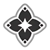 Telegram emojisi «Genshin» 4️⃣