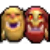 Telegram emojisi «DotA 2 Heroes» 🕹