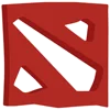 Telegram emoji Dota2 game icons