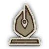Емодзі Telegram «Dota2 game icons» 🪷