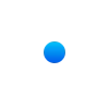 Telegram emoji «Dots Icons» 🔵