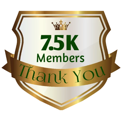 Эмодзи  - Thank You Members ⚜