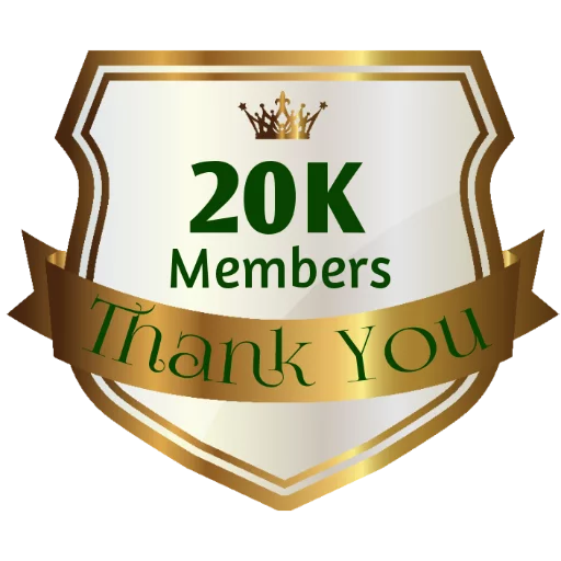 Эмодзи  - Thank You Members ⚜
