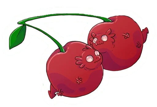 DragonBuns (KODA) emoji ❤