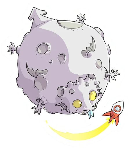 DragonBuns (KODA) emoji 🚀