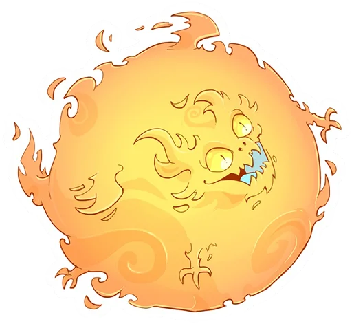 DragonBuns (KODA) emoji 🔥