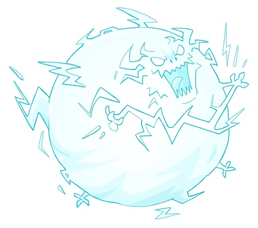 DragonBuns (KODA) emoji ⚡