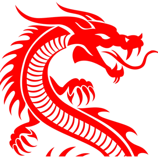 Dragons sticker 🐲