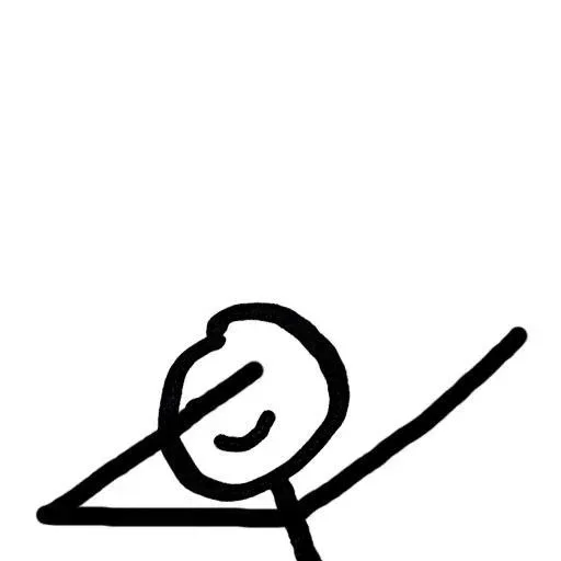 Draw emoji 😗