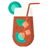 Drink Icons  emoji 🥃