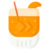 Telegram emoji «Drink Icons » 🍹