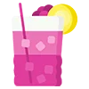 Drink Icons emoji 🍹