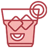 Drink Icons emoji 🥃