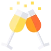 Drink Icons emoji 🥂