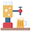 Drink Icons emoji 🍺