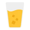 Drink Icons emoji 🥤