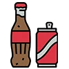 Drink Icons emoji 🥤