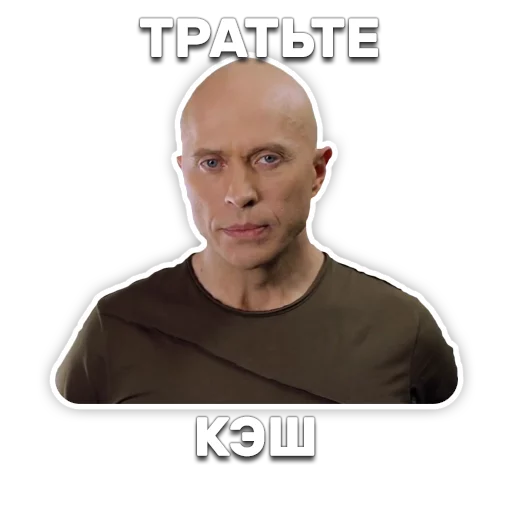 DruzhkoSHOW sticker 💸