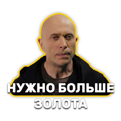 DruzhkoSHOW sticker 💰