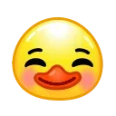 Стикер Duck Emoji  ☺