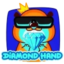 Duelist King Beaver King emoji 💪
