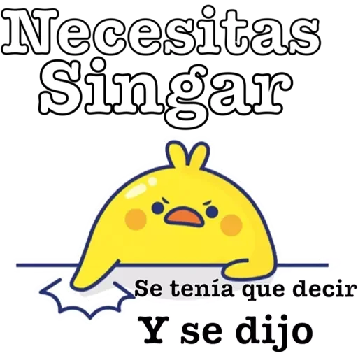 Telegram Sticker «Los Duracos» 👌