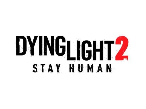 Стикер Dying light/Dying light 2 💋
