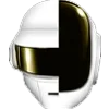 Daft Punk emoji 🤖