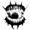 Darkcore 🔪 emoji 🦷