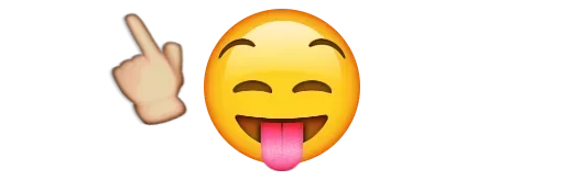 pack 😅 emoji ☝