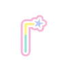 Telegram emoji ૮ ˶ˆ꒳ˆ˵ ა ﹕ ｡ ˚ ○