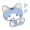 Telegram emoji «meow » ❓