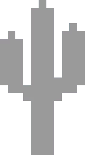 Десигн Pixel Battle emoji 🌵