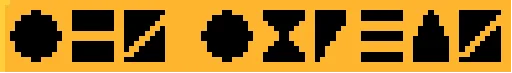 Десигн Pixel Battle emoji 😠