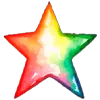 Telegram emoji «Таро» 🌟