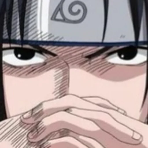 Naruto stiker 🤨
