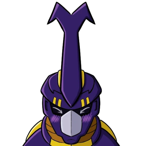 Эмодзи Digimon ☺️
