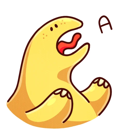 dinosaur awesome emoji 😮