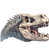 Емодзі Telegram «Динозавры» 🦖