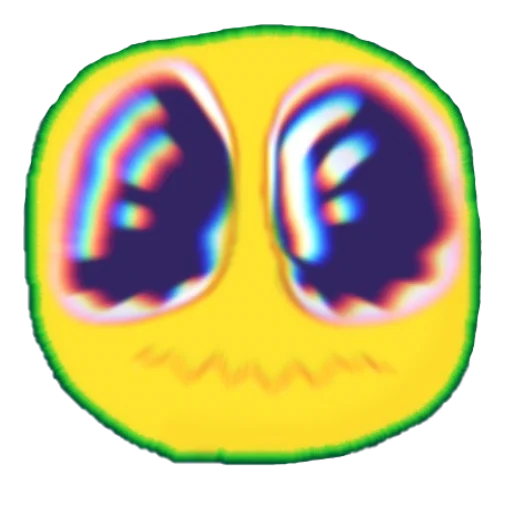 distortion emoji 🥺