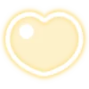Telegram emojisi «neon hearts» ❤️