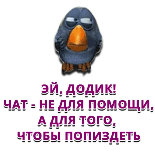 Telegram Sticker «Memes | Мемы» 😺